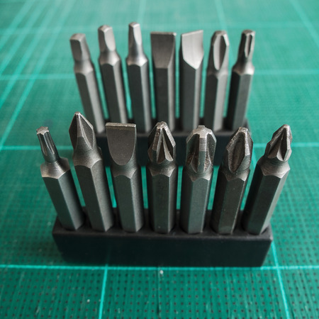 Screwdriver Set , Hand tools to Repair