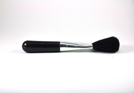 Makeup Brushの写真素材