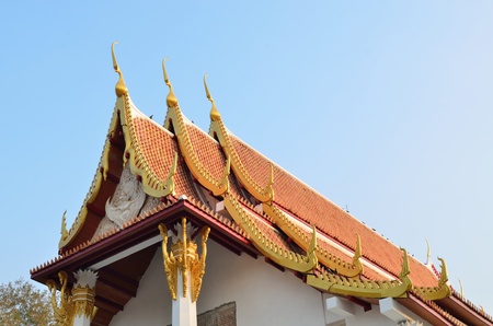 Thai Temple