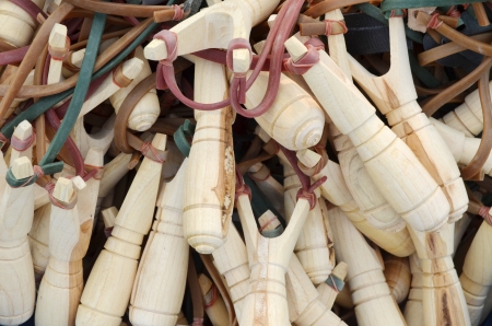 catapultsの写真素材