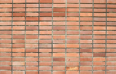 a texture of brick wall background