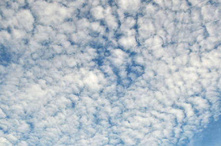 blue sky with cloud, sky background