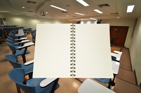 a conference roomの写真素材