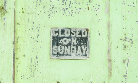 Rusty corrugated iron metal fence Zinc wall texture backgroundの写真素材