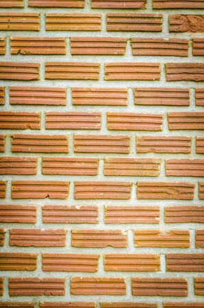 brick wall texture backgroundの写真素材