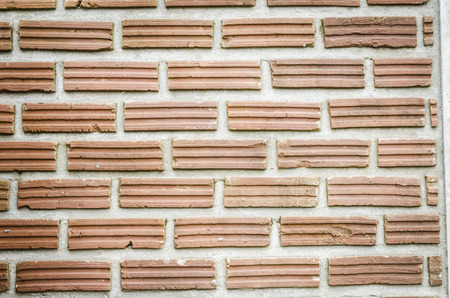 brick wall texture background