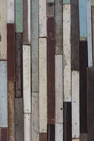 abstract grunge wood texture backgroundの写真素材