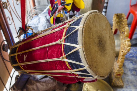 Photo of Traditional Balinese orchestra - ID:1-48233199 - Royalty Free ...