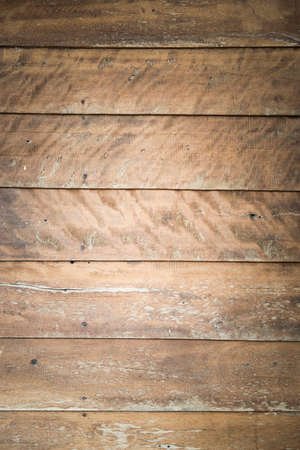 wooden wallの写真素材