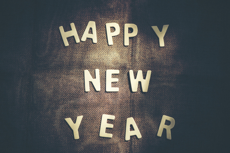 Photos for celebrating the New Year 2018.の写真素材