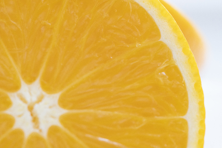 fresh oranges, organic fruit