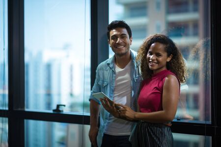 creative business design teamの写真素材