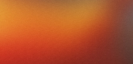 abstract background or texture and gradients shadow, orange and red