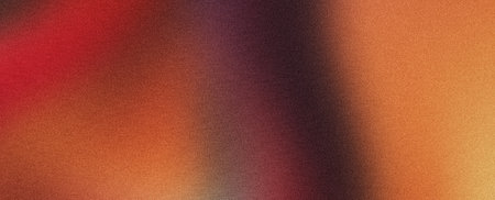 Colorful gradient background with copy space for text or image. Abstract texture.