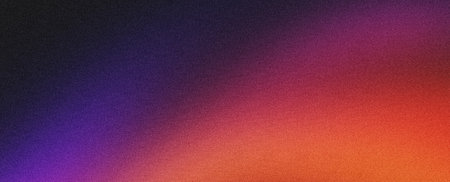Abstract colorful gradient background. Colorful gradient background with blurred effect.
