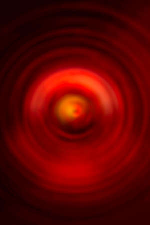 Abstract  with circle color.の写真素材