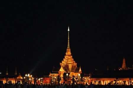 City of nightの素材