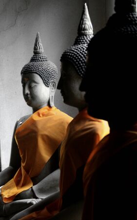 Buddhist Art の写真素材