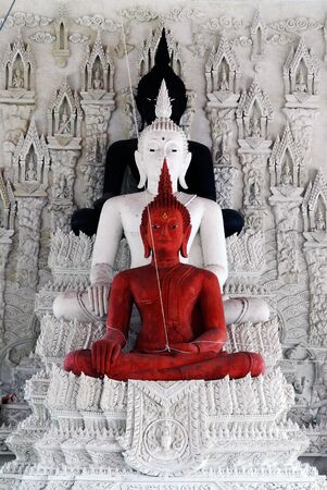 Buddhist Art の写真素材