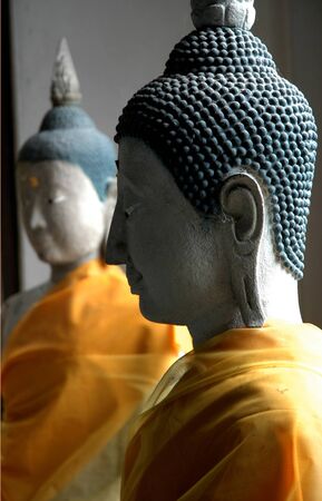 Buddhist Art 4の写真素材