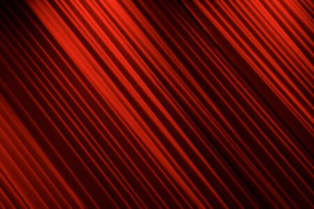 Abstract Red curtain texture wallpaper/ Line wallpaperの写真素材