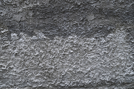 cement wall texture surface roughnessの写真素材