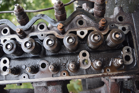 mechanic automotive repair