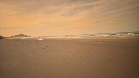 beautiful beach in Thailandの写真素材