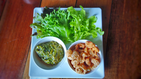 fresh vegetables saladの写真素材
