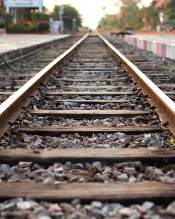 Railway