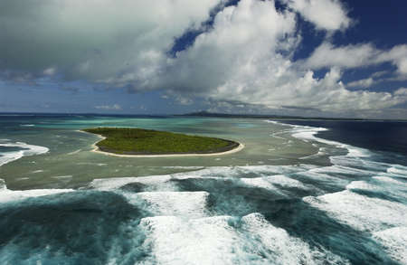 Pines island new caledonia