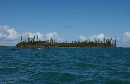 New Caledoniaの写真素材