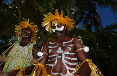 New Caledoniaのeditorial素材