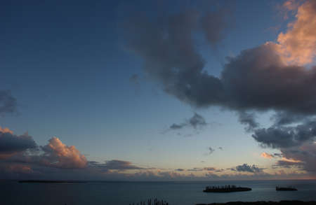 New Caledoniaの写真素材