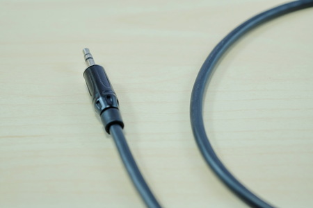 3.5mm Stereo Male,TRS Male connector Audio Cable
