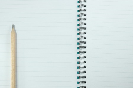 Paper and pencil