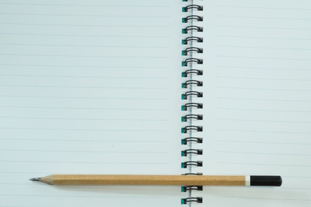 Paper and pencil