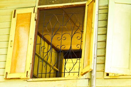 windowの写真素材