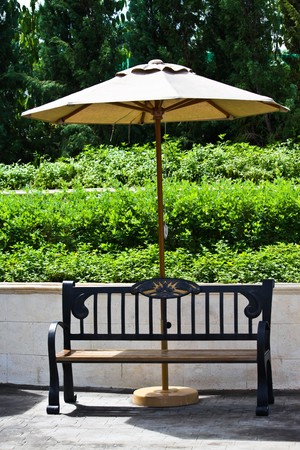 brolly の写真素材