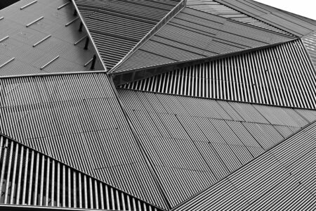 metalの写真素材