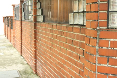 brick
