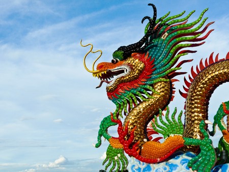 dragon