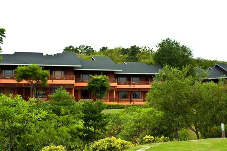 villageのeditorial素材