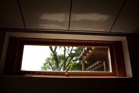 window