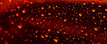 red powerの写真素材