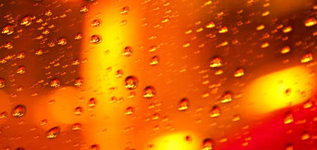 illuminatedの写真素材