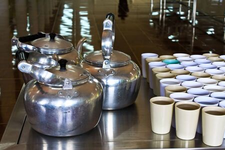 kitchenwareの写真素材