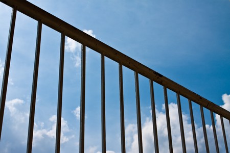 fence