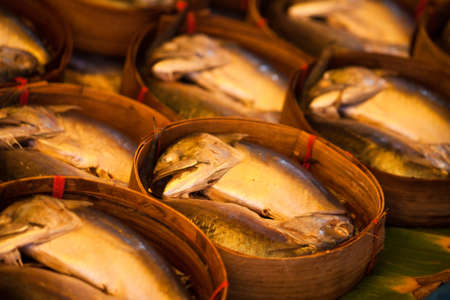 sea foodの写真素材