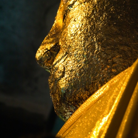 buddhistの写真素材